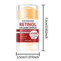 Barra reafirmante con retinol para rostro y cuello – foto 7