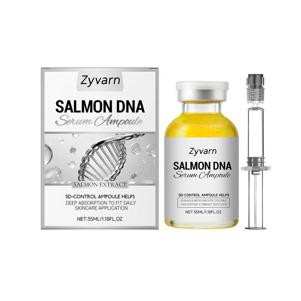Ampolla de ADN de salmón 35 ml – foto 7