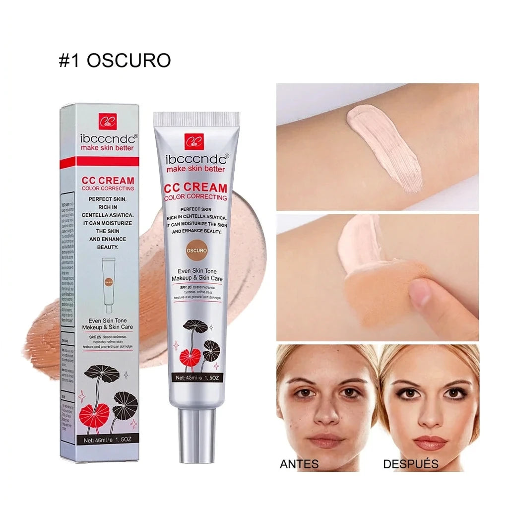 CC cream con centella 45 ml – foto 12