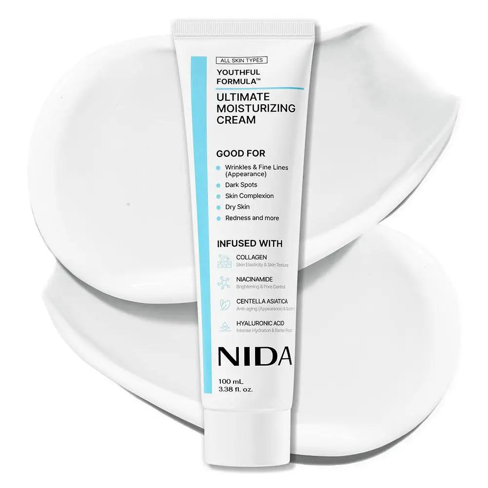 Crema hidratante calmante 100 ml – foto 7