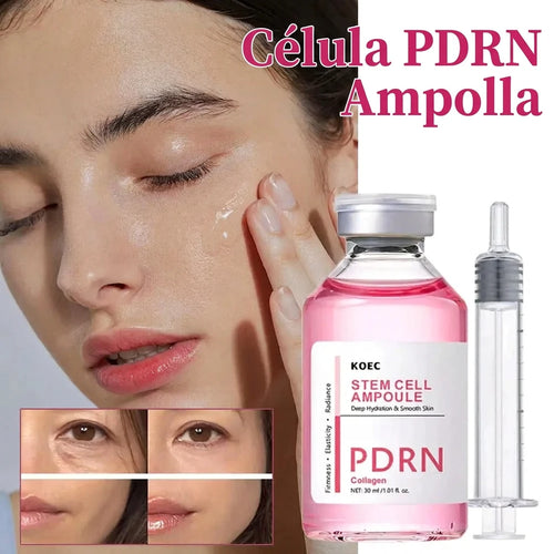 Ampolla PDRN con colágeno y niacinamida 30 ml – foto 2