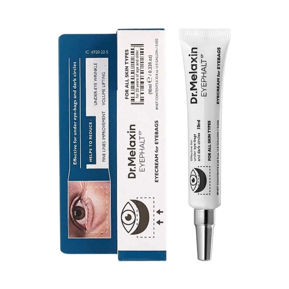 Crema contorno de ojos reafirmante 10 ml – foto 8