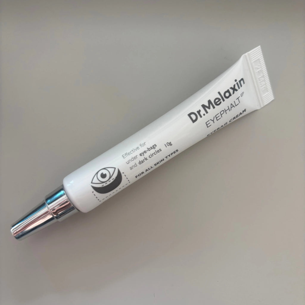 Crema contorno de ojos reafirmante 10 ml – foto 4