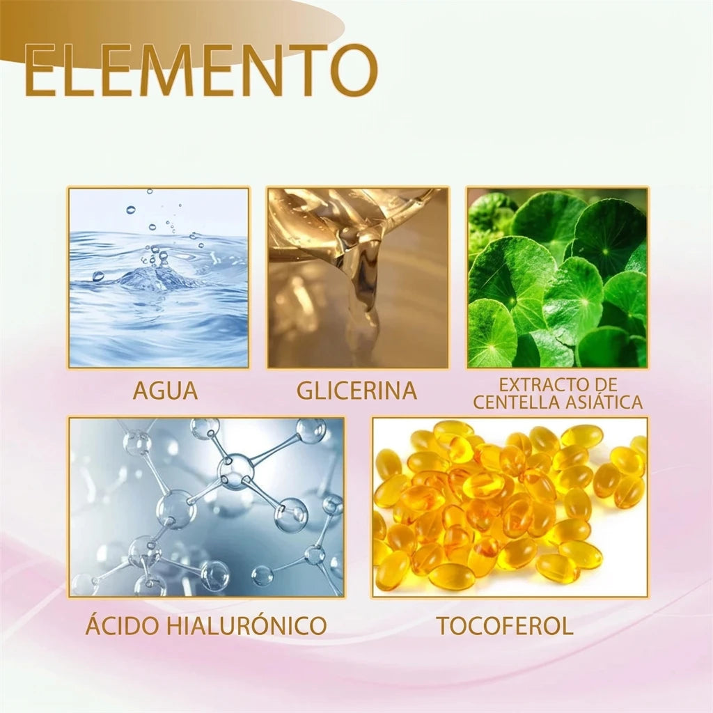 Sérum de centella asiática – foto 5