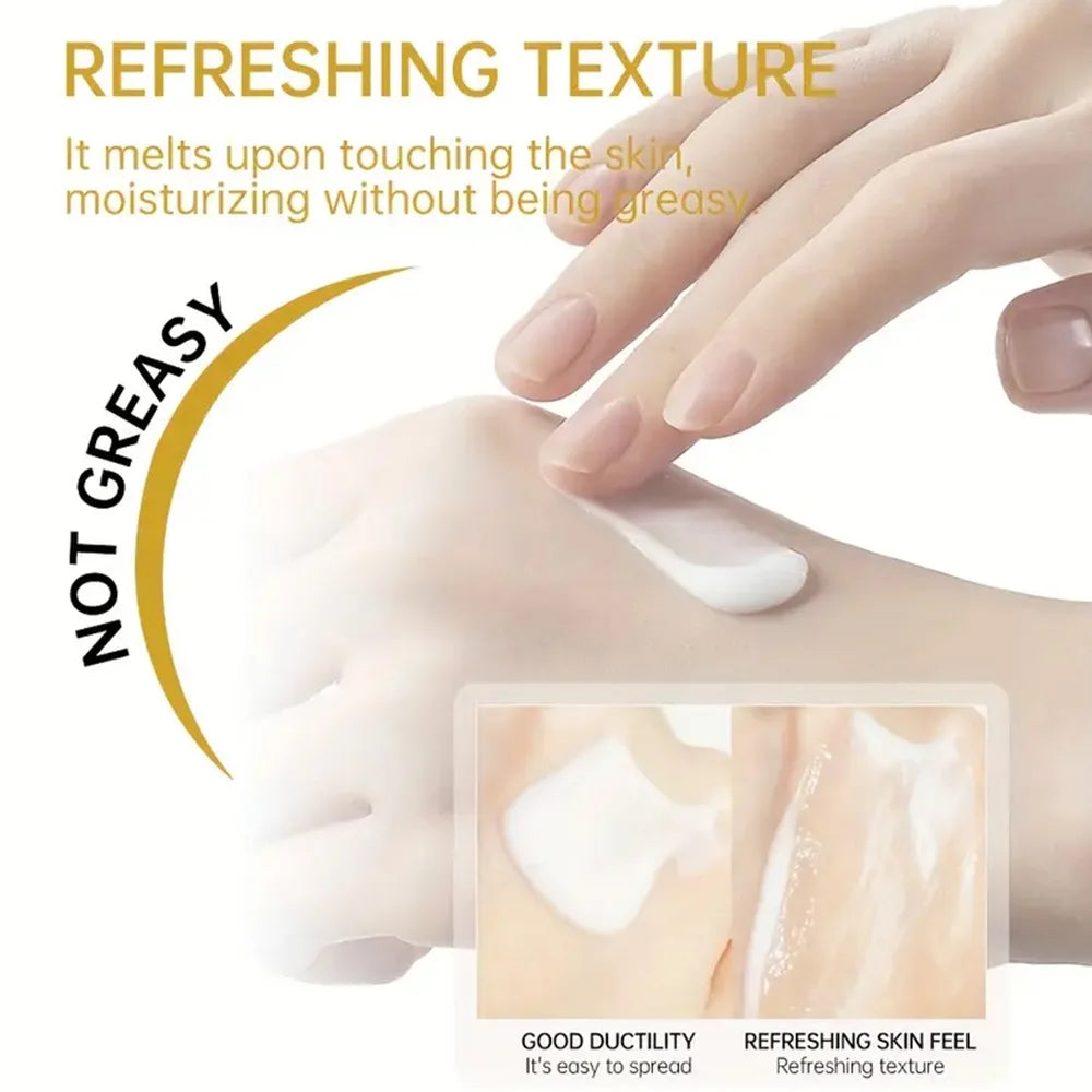 Crema de veneno de abeja para rostro y cuello – foto 5