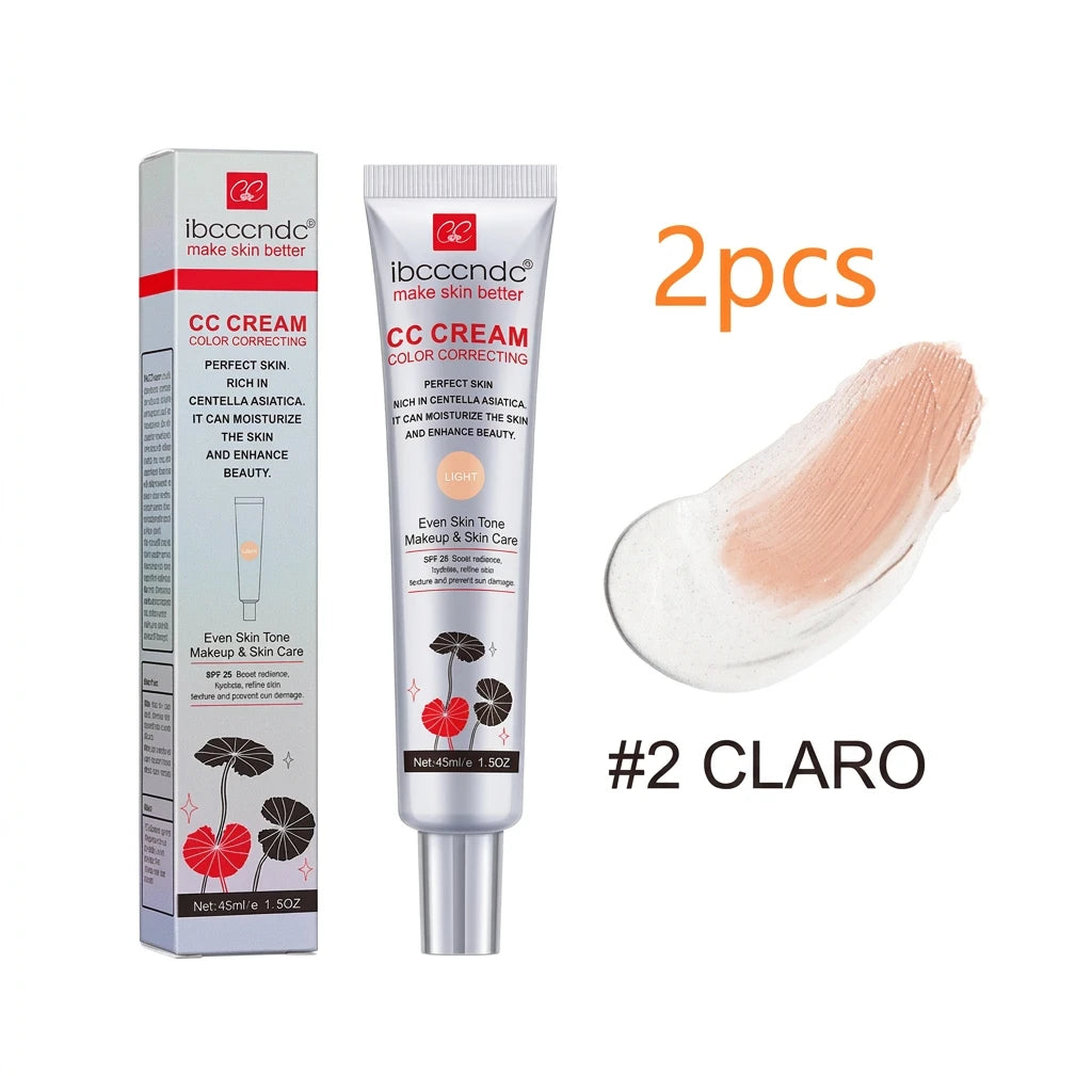CC cream con centella 45 ml – foto 13