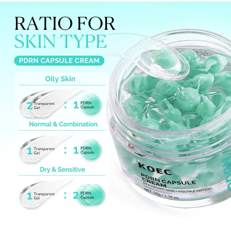 Línea PDRN con centella – foto 5