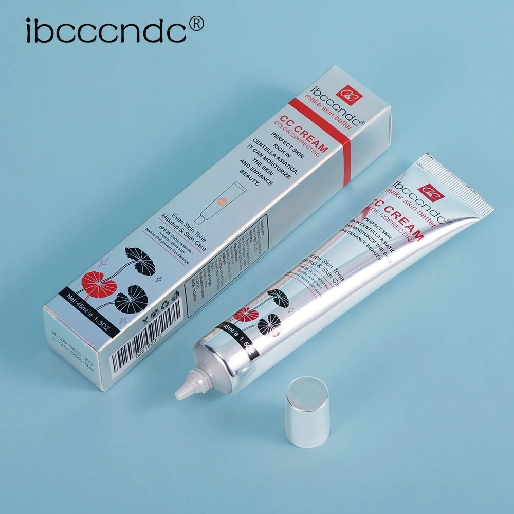 CC cream con centella 45 ml – foto 3
