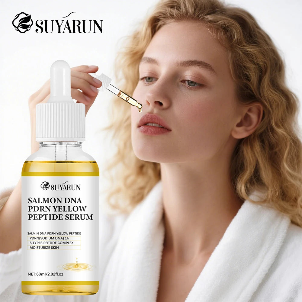 Sérum PDRN de salmón con péptidos – Aurélie Seoul
