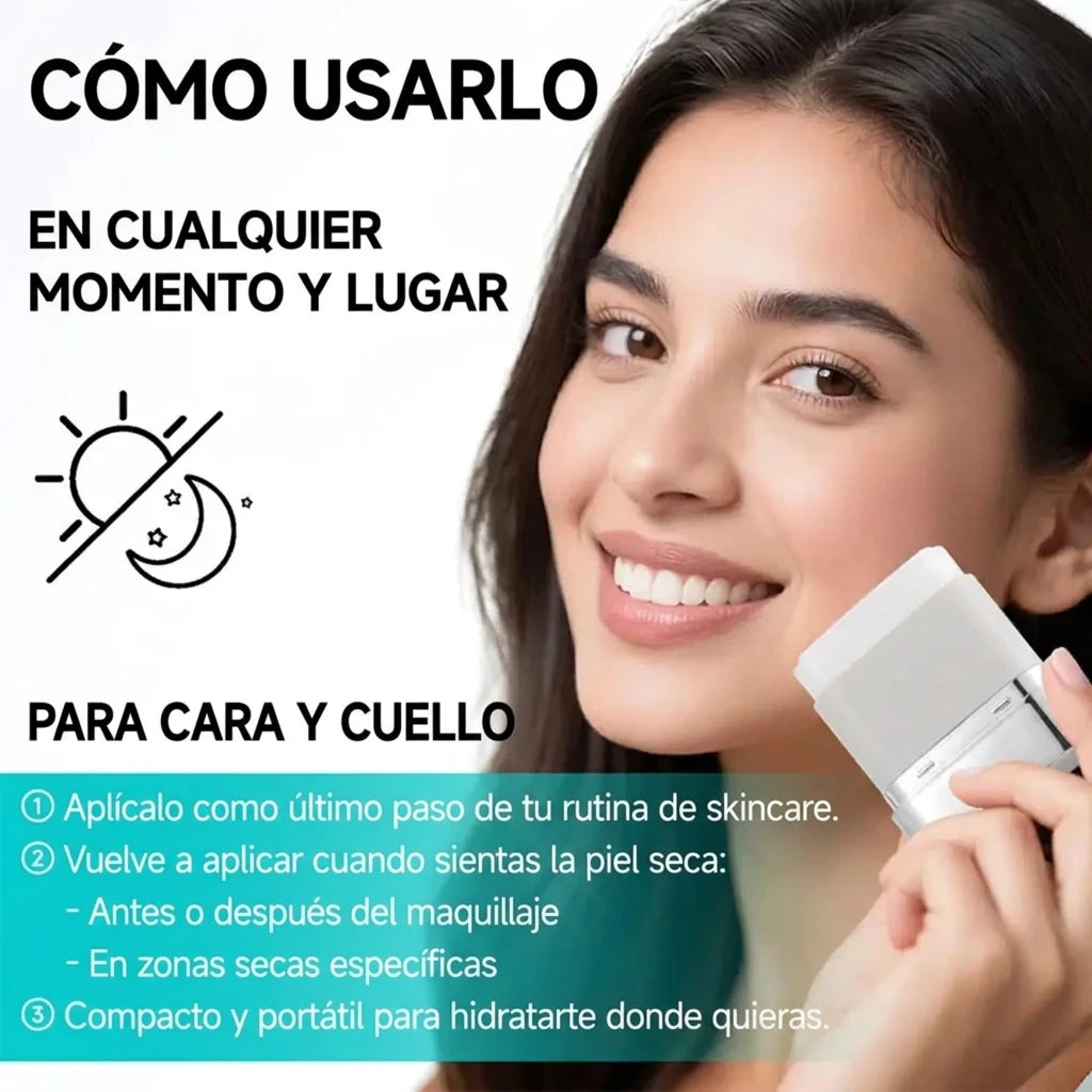 Stick de esencia PDRN con colágeno – foto 6