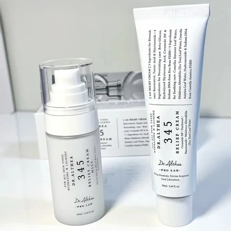 Rutina facial con vitamina C – Aurélie Seoul