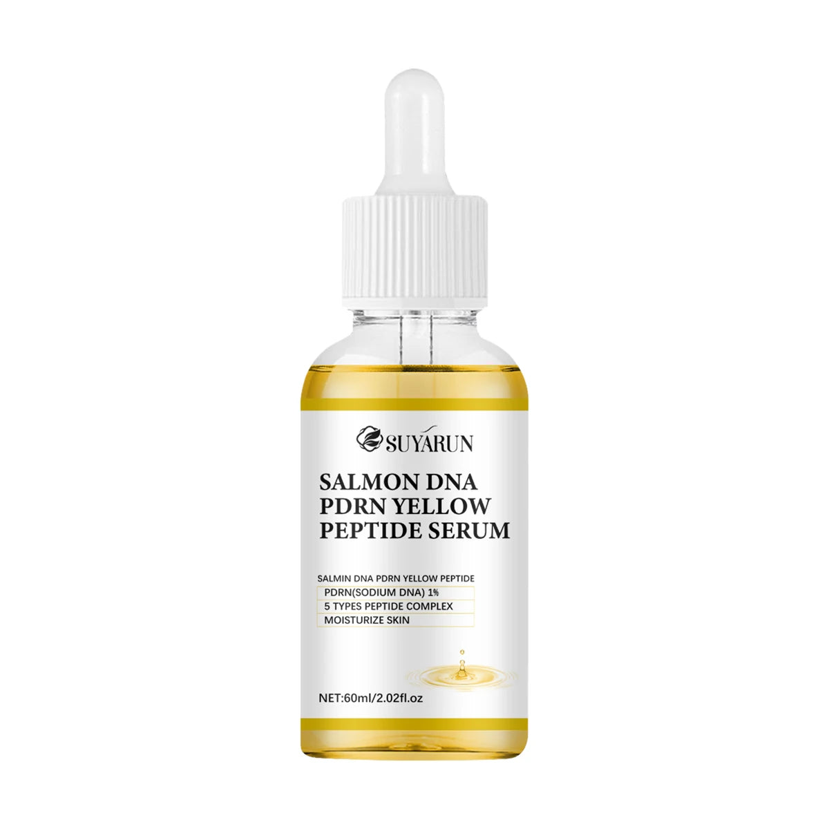 Sérum PDRN de salmón con péptidos – foto 8