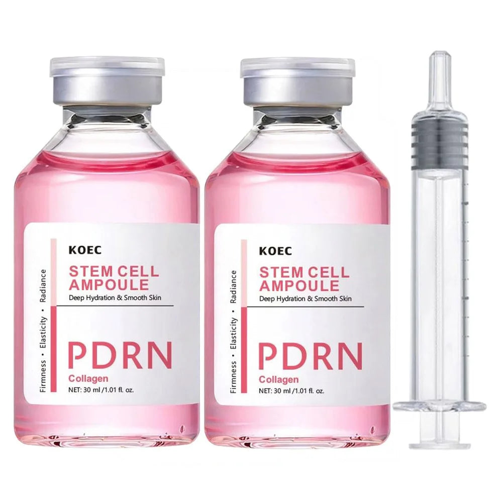 Ampolla PDRN con colágeno y niacinamida 30 ml – Aurélie Seoul
