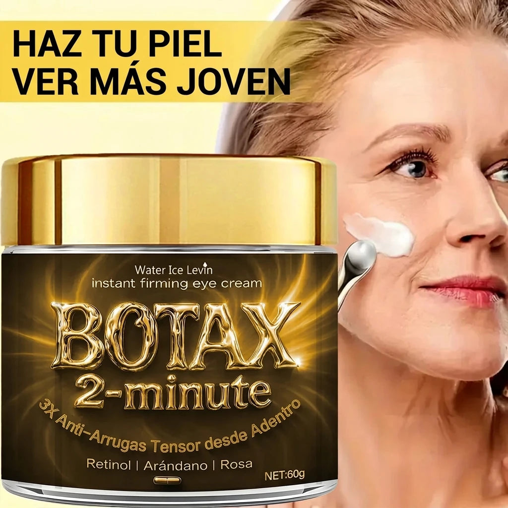Crema reafirmante con retinol y veneno de abeja – foto 3