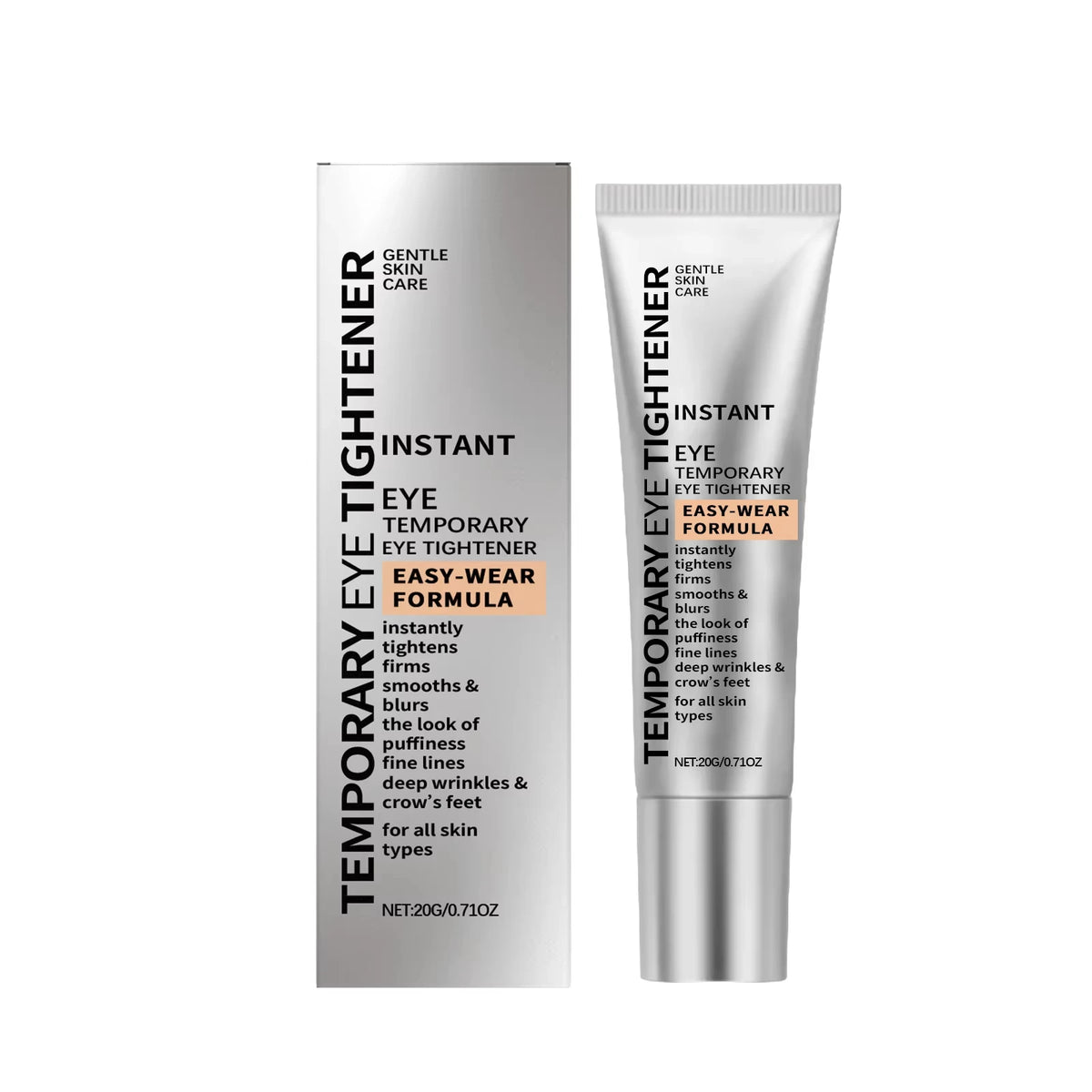 Crema de ojos reafirmante efecto lifting – foto 10