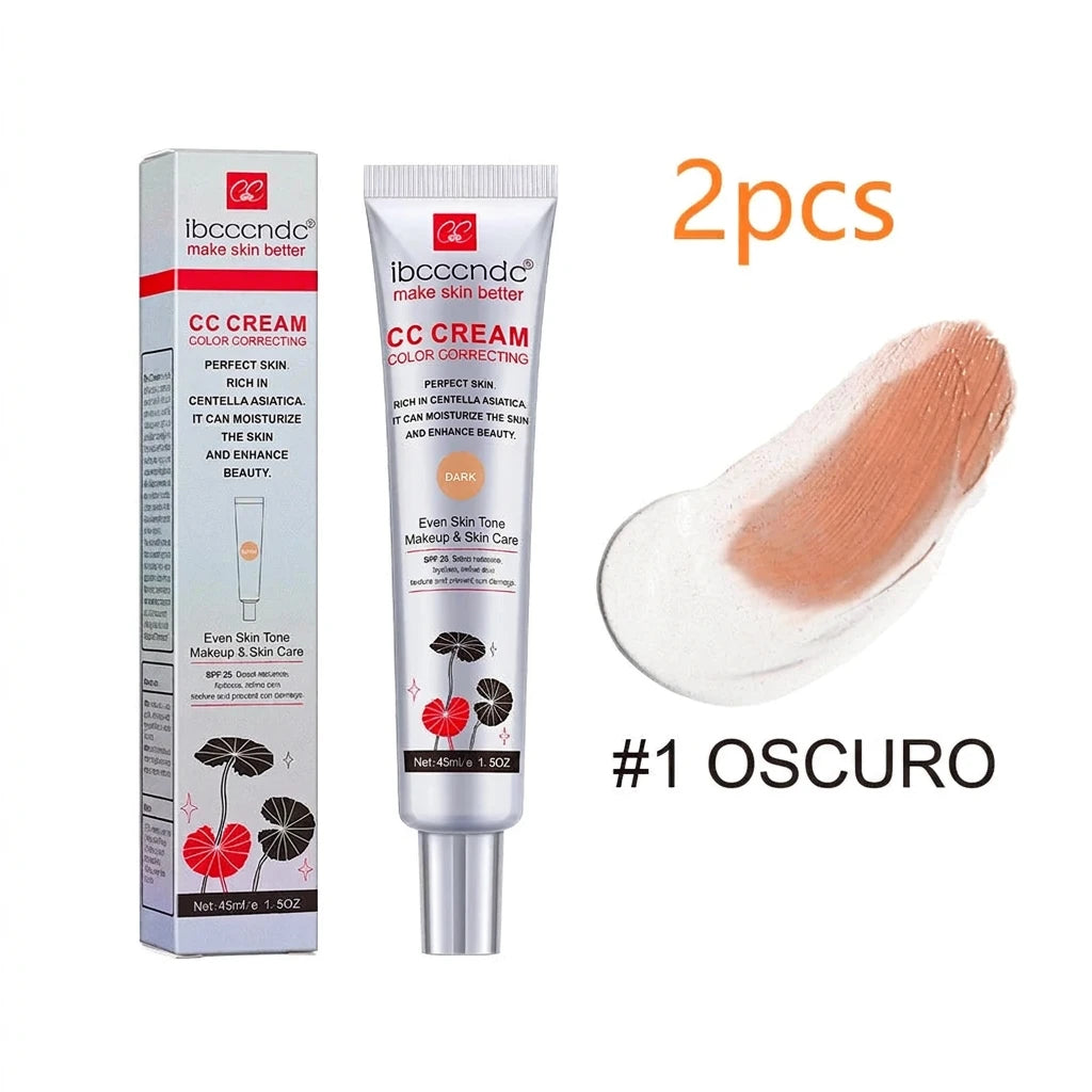 CC cream con centella 45 ml – foto 8