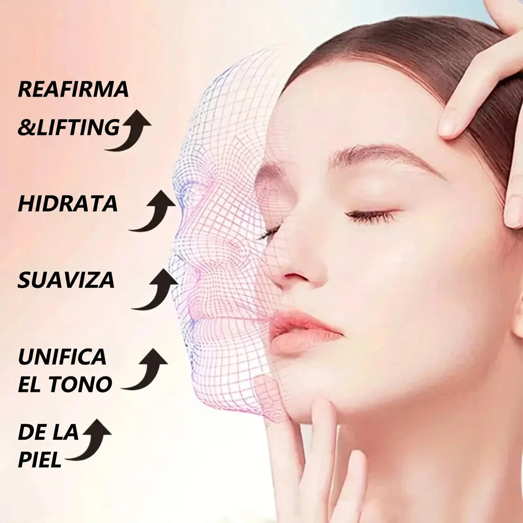 Crema de veneno de abeja con colágeno y retinol – foto 5