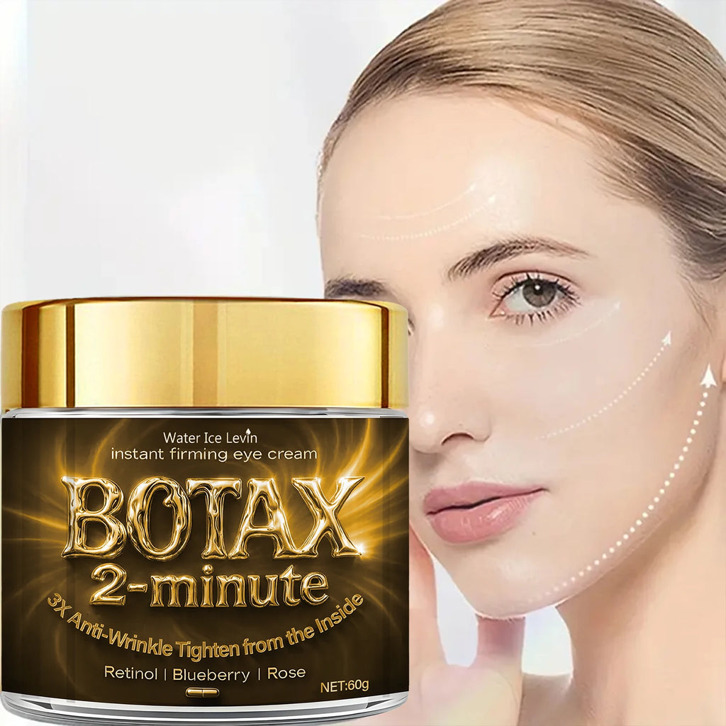 Crema reafirmante con retinol y veneno de abeja – foto 4