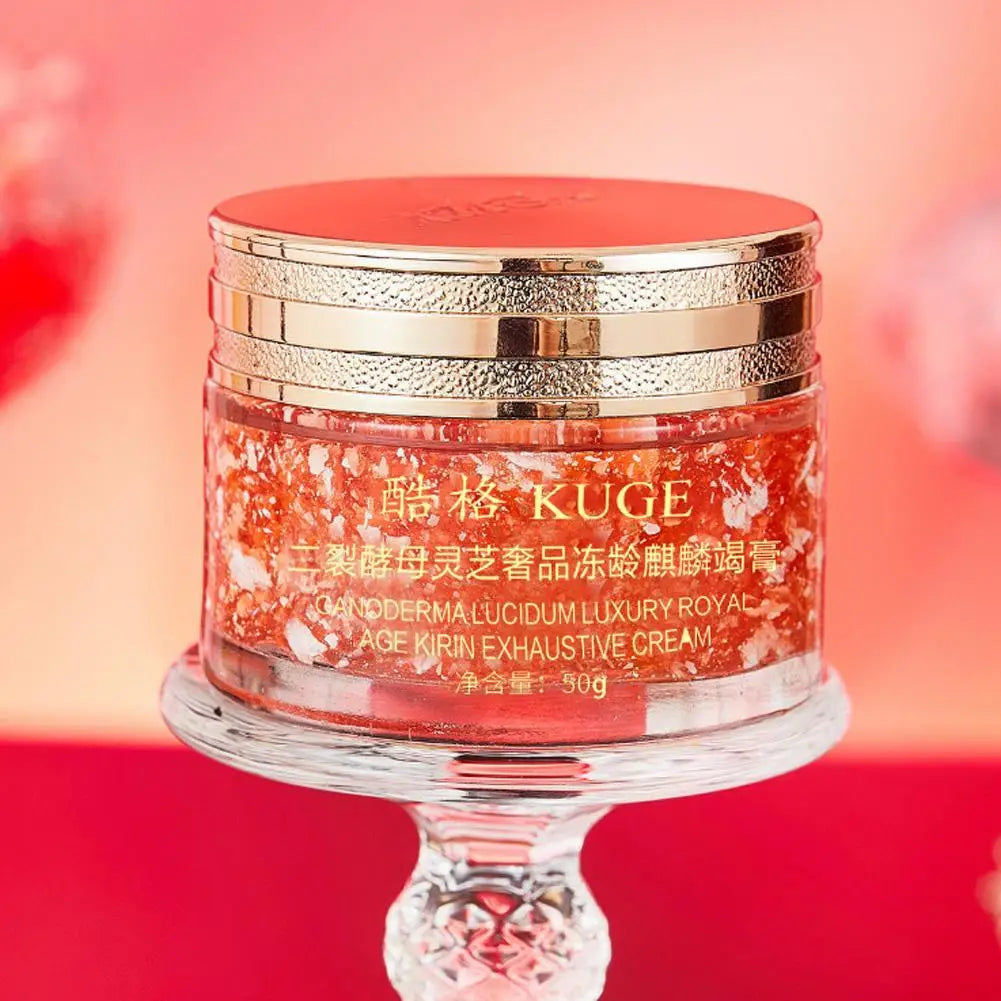 Crema con sangre de dragón y retinol – foto 5