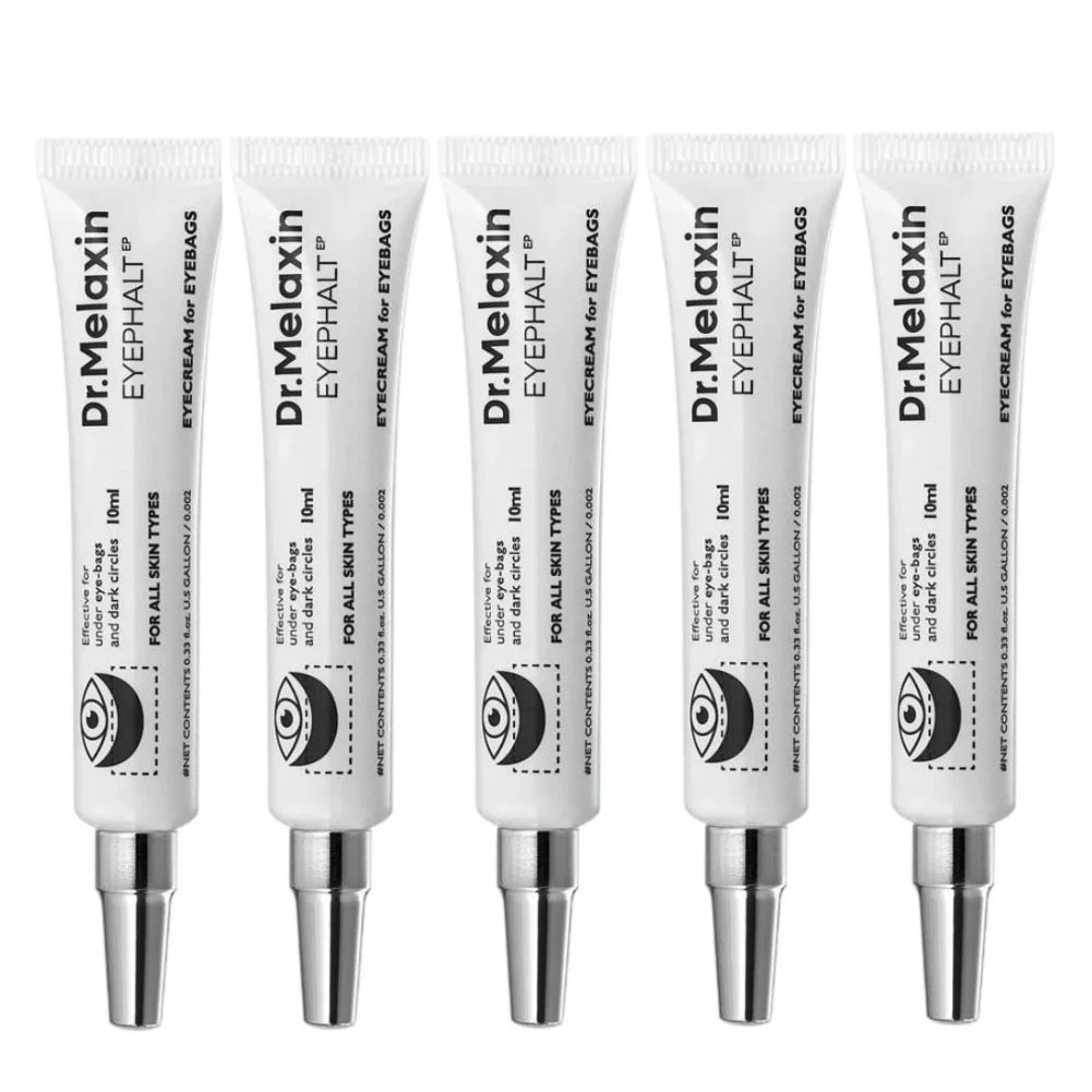 Crema contorno de ojos reafirmante 10 ml – foto 10