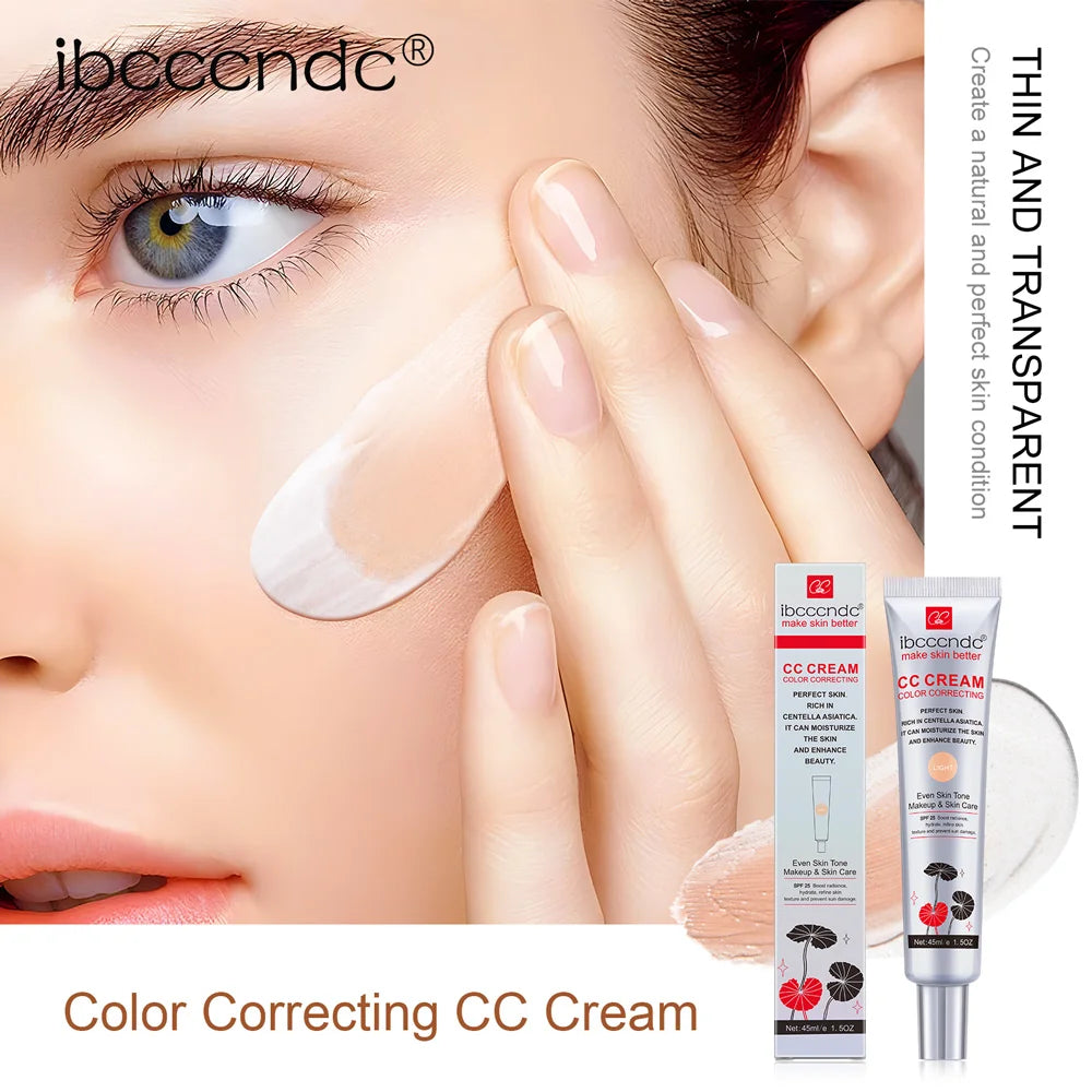 CC cream con centella 45 ml – foto 5