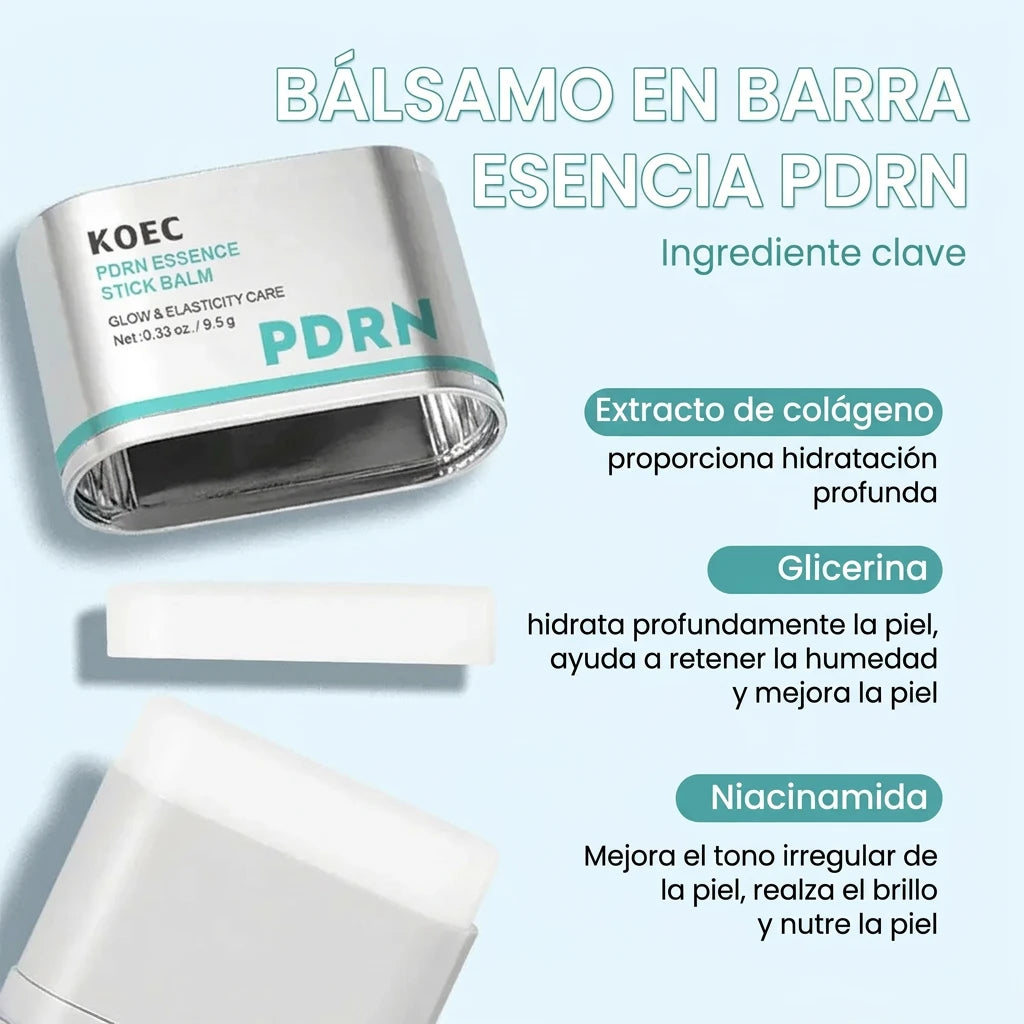 Stick de esencia PDRN con colágeno – foto 5