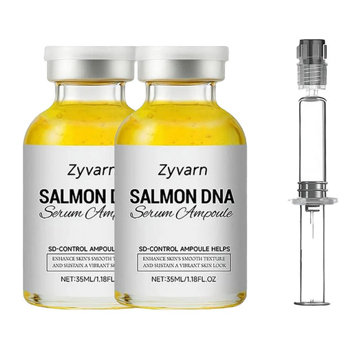 Ampolla de ADN de salmón 35 ml – Aurélie Seoul