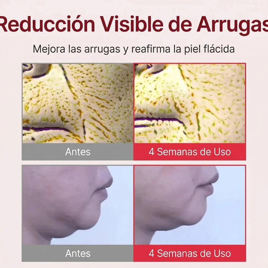 Crema de centella asiática con colágeno – foto 6