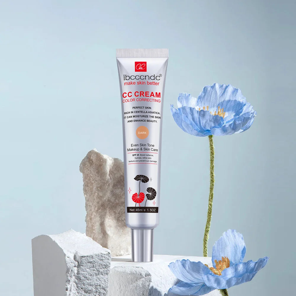 CC cream con centella 45 ml – foto 6