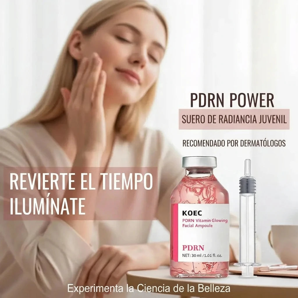 Ampolla de colágeno con hilos de seda y péptidos – foto 6