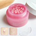 Crema de cápsulas rosas con PDRN y colágeno – Aurélie Seoul