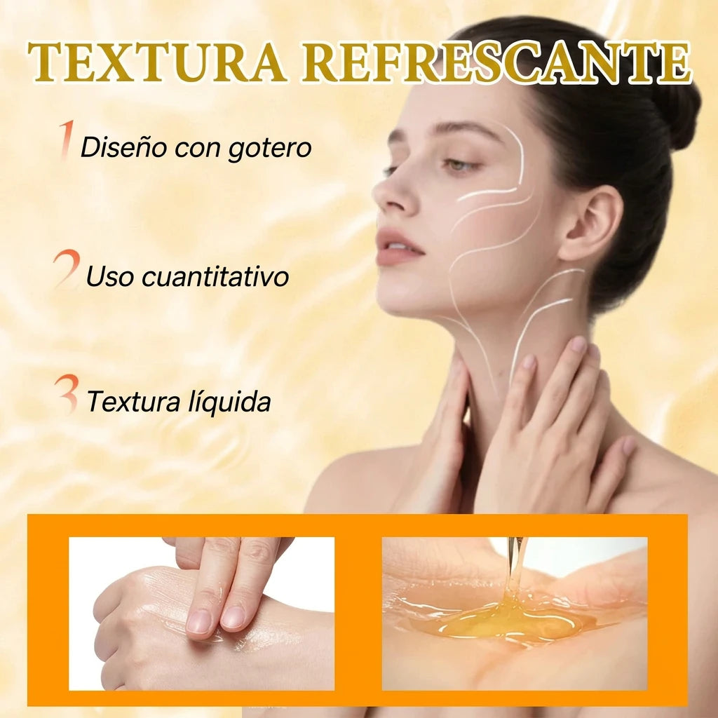 Sérum PDRN de salmón con péptidos – foto 3