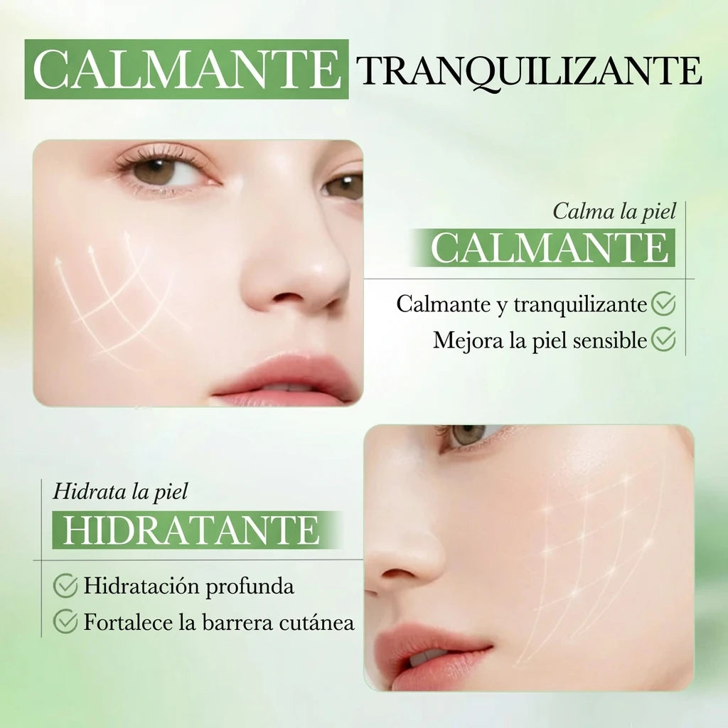 Set de rutina con centella asiática – foto 4
