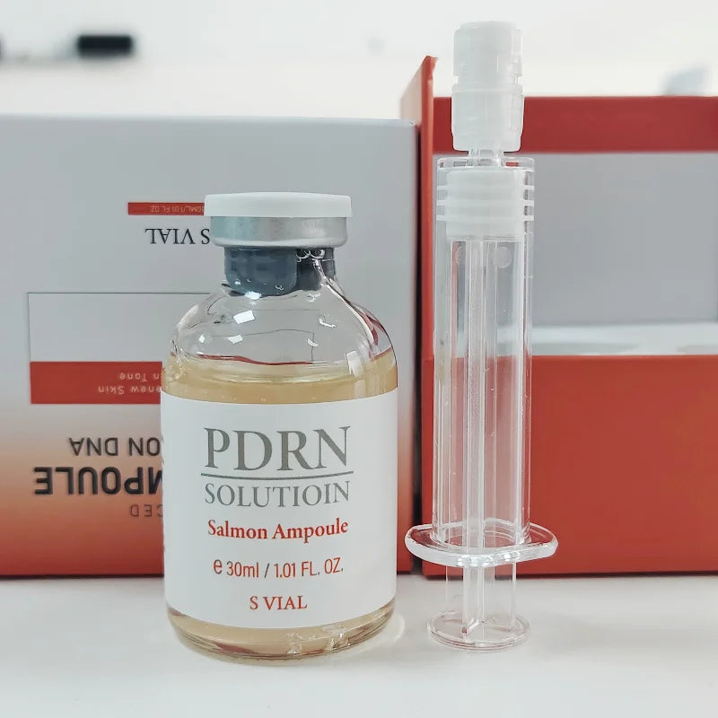 Ampollas faciales PDRN – Aurélie Seoul