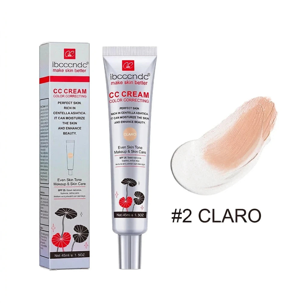 CC cream con centella 45 ml – foto 7