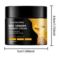 Crema de veneno de abeja para rostro y cuello – foto 7