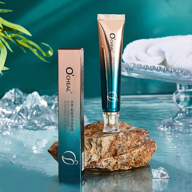 Crema de ojos con retinol 30 g – foto 6
