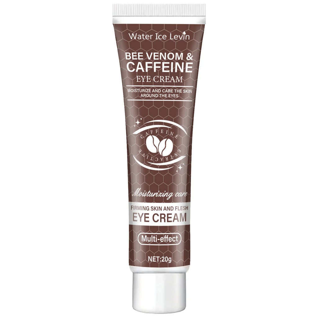 Crema de ojos con cafeína 20 g – foto 9