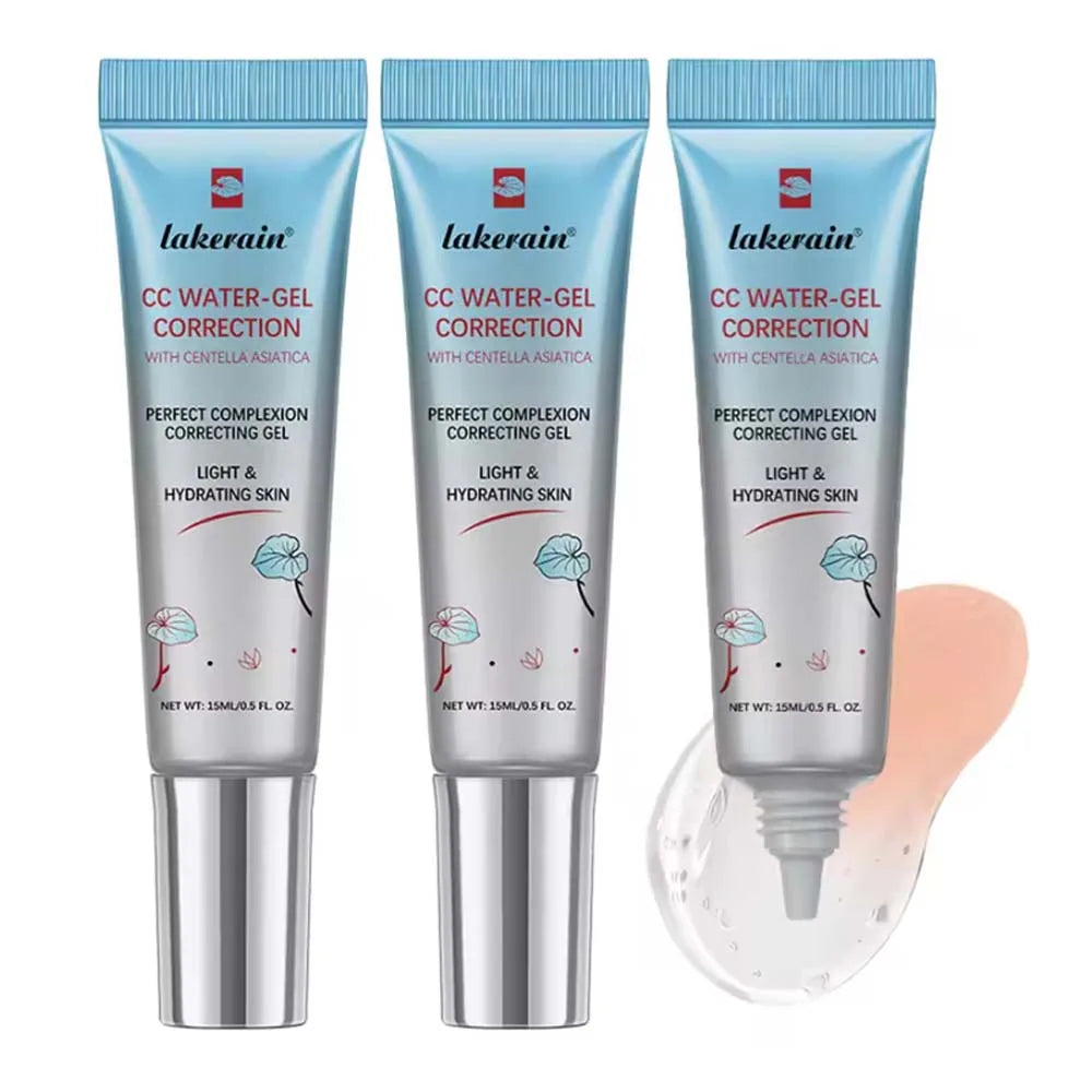 Base de maquillaje CC que se adapta al tono – foto 9