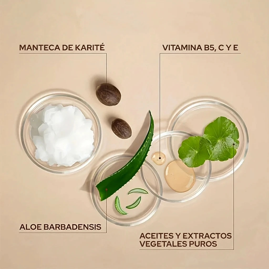 Crema de retinol con colágeno y ácido hialurónico – foto 5