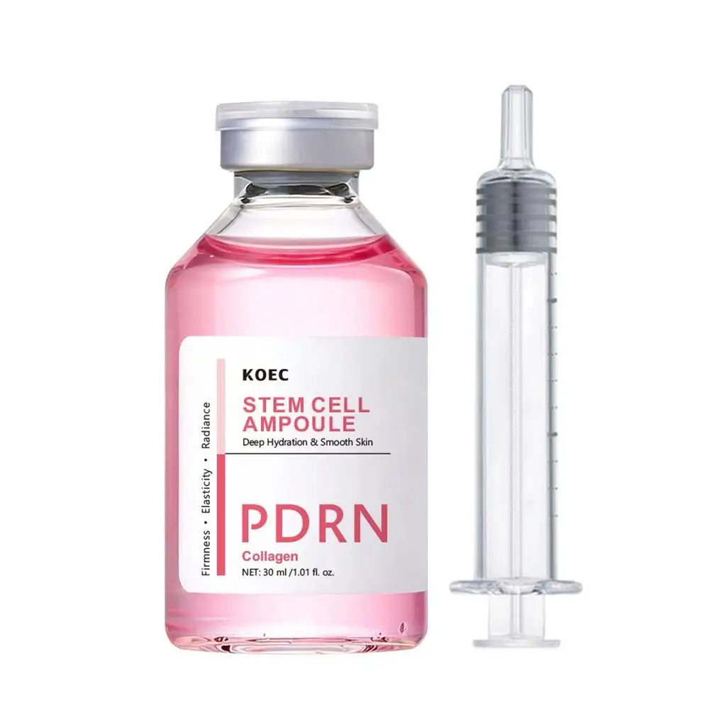 Ampolla PDRN con colágeno y niacinamida 30 ml – foto 7