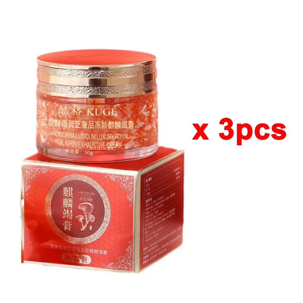 Crema con sangre de dragón y retinol – foto 7