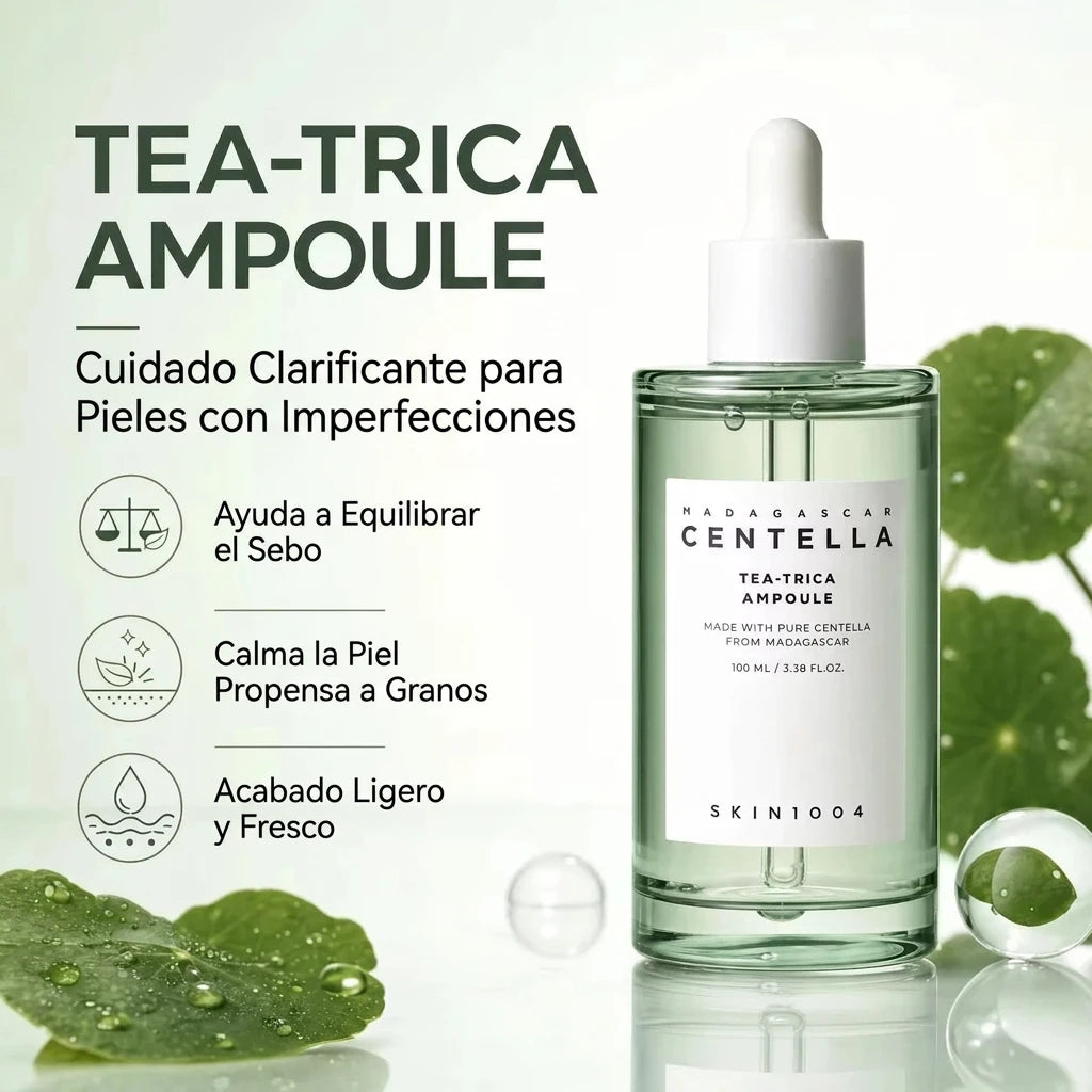 Ampollas de centella asiática – foto 4