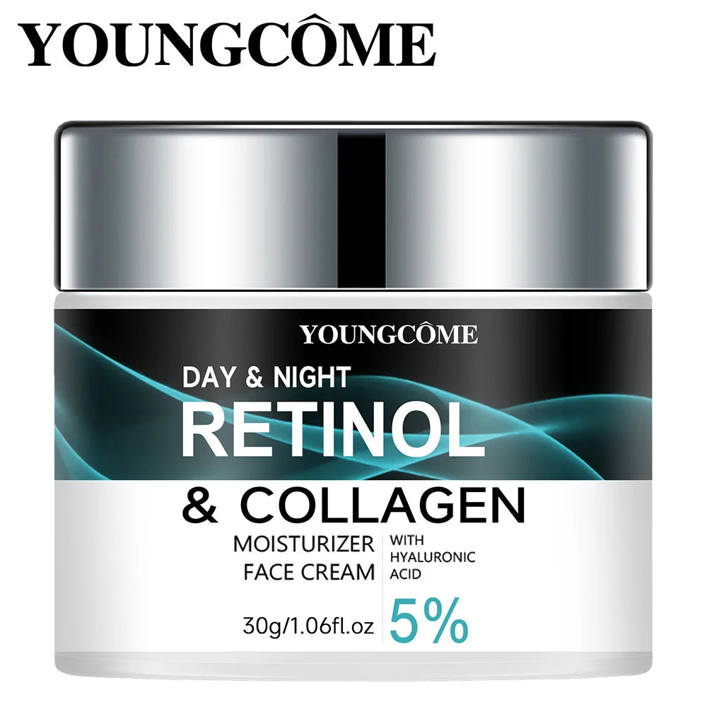 Crema de retinol nutritiva – Aurélie Seoul