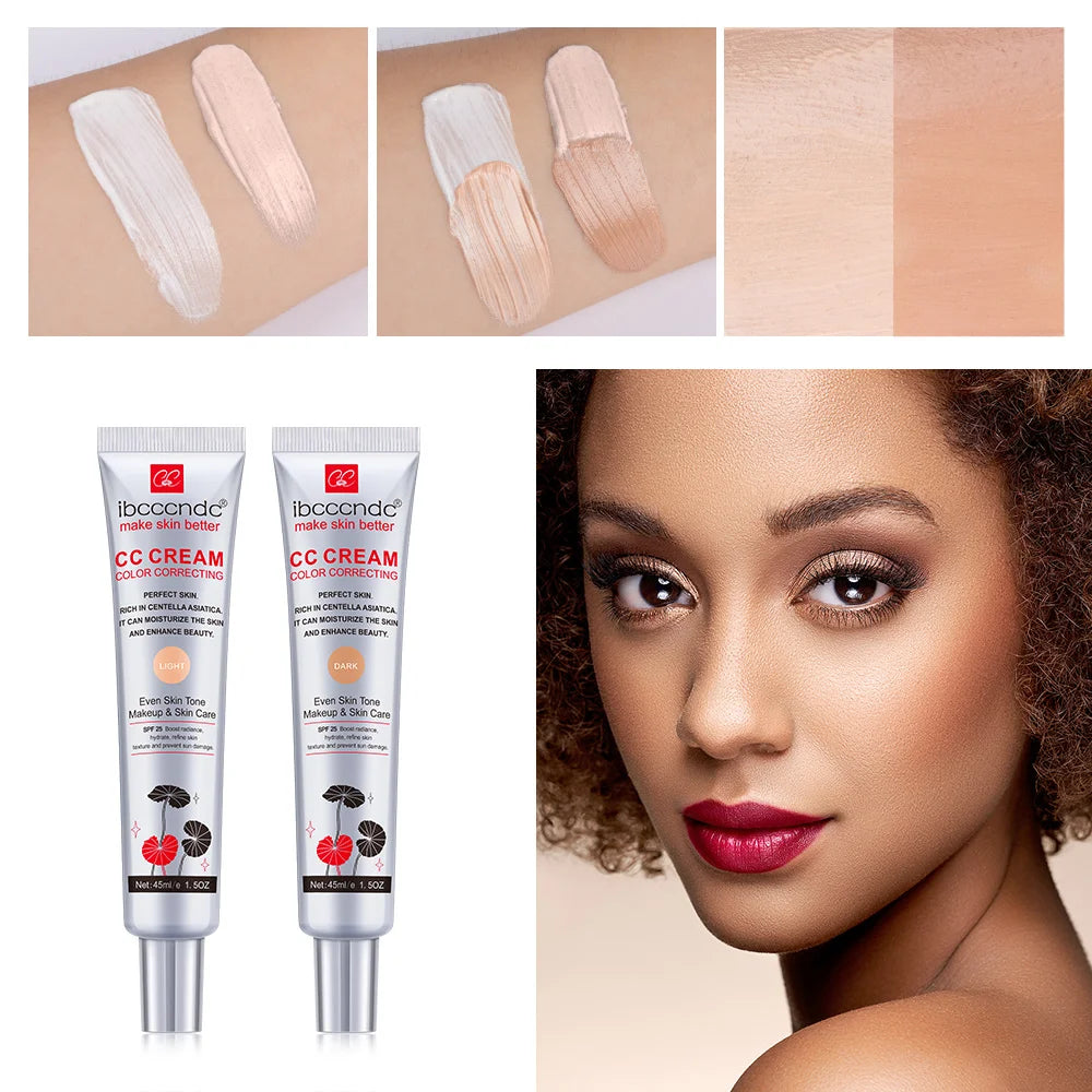 CC cream con centella 45 ml – foto 2