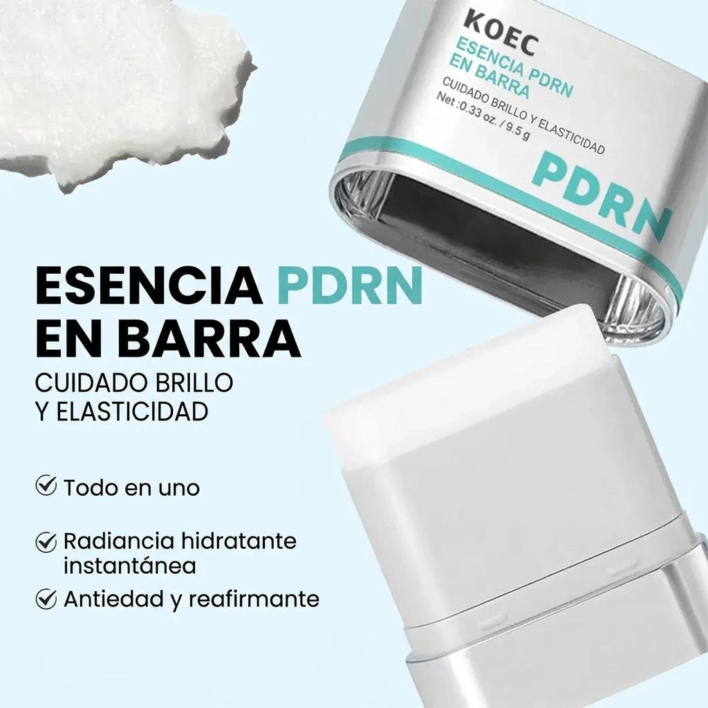 Stick de esencia PDRN con colágeno – foto 4