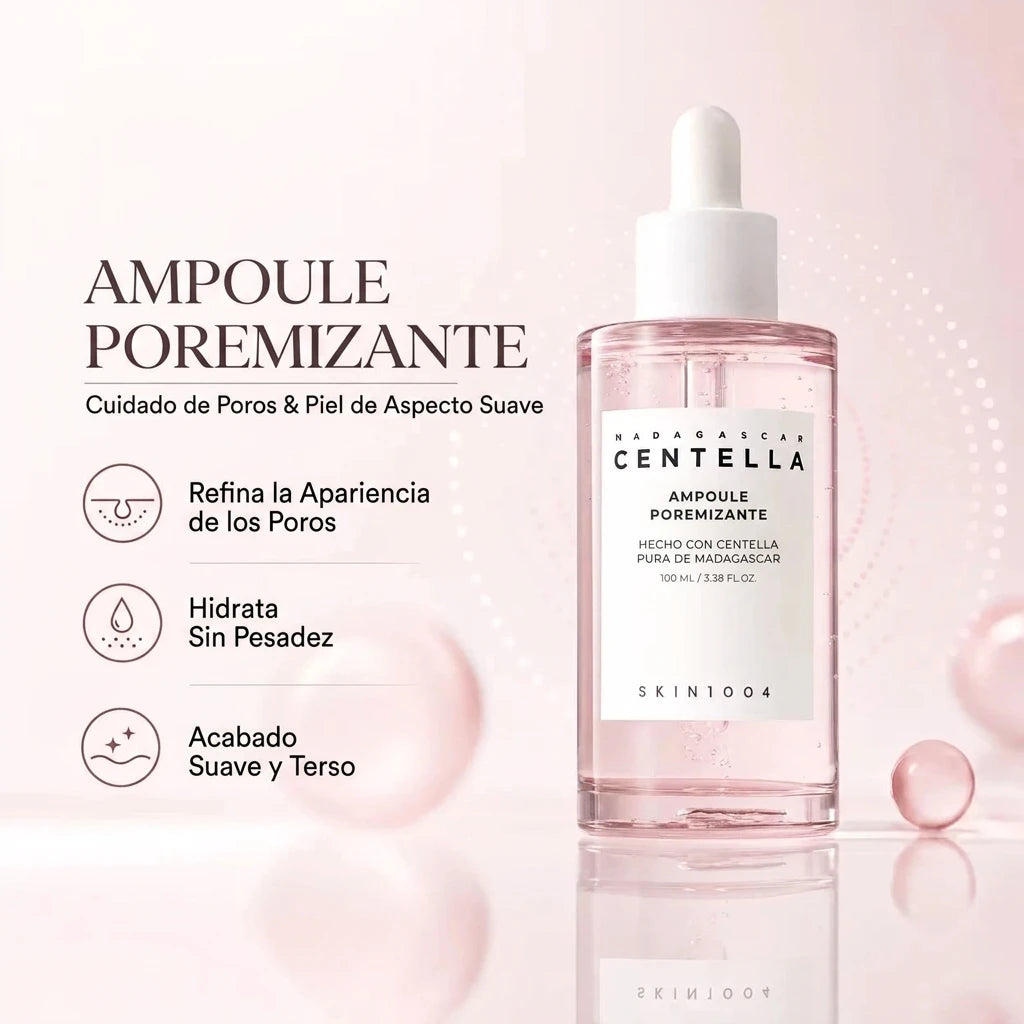 Ampollas de centella asiática – foto 6