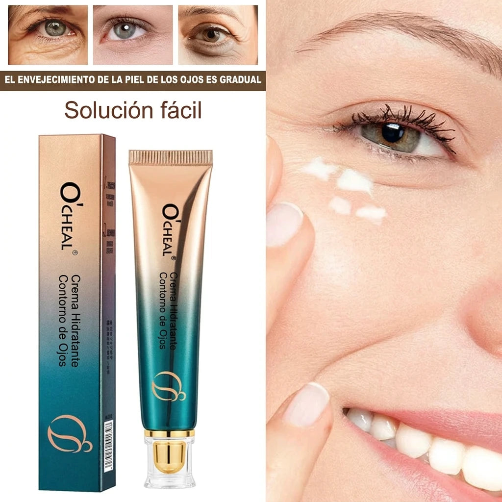 Crema de ojos con retinol 30 g – foto 2