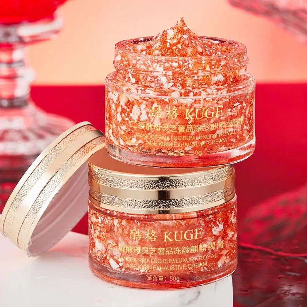 Crema con sangre de dragón y retinol – foto 2
