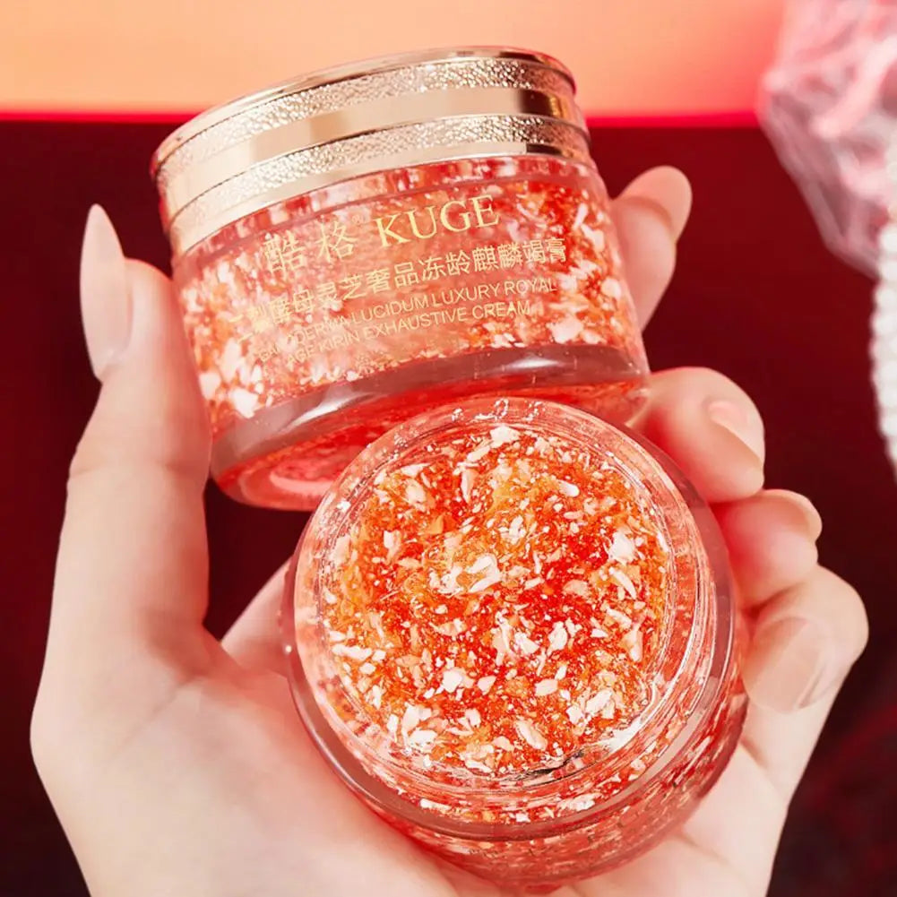 Crema con sangre de dragón y retinol – Aurélie Seoul